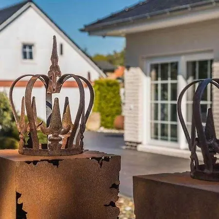 Haus Moewe Fuhlendorf