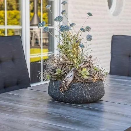 Haus Moewe Fuhlendorf