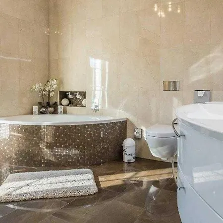 Haus Moewe * Fuhlendorf