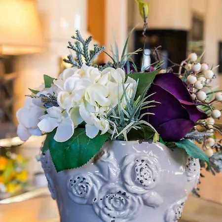 Haus Moewe Fuhlendorf