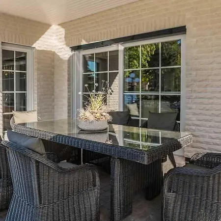 Haus Moewe * Fuhlendorf