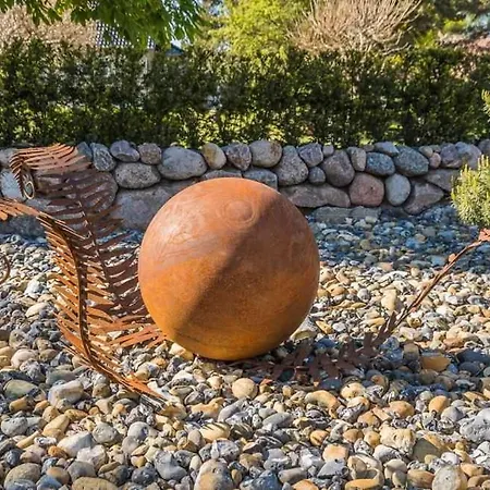 Haus Moewe Fuhlendorf