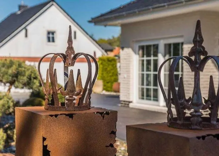 Haus Moewe Fuhlendorf (Mecklenburg-Vorpommern)