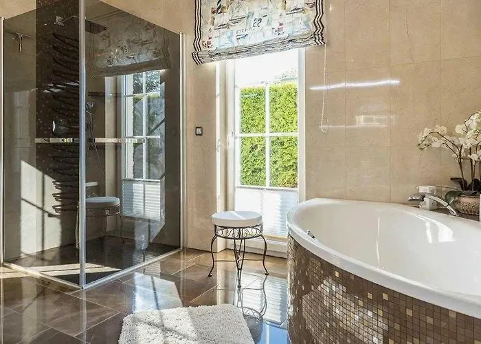 Σπίτι διακοπών Haus Moewe