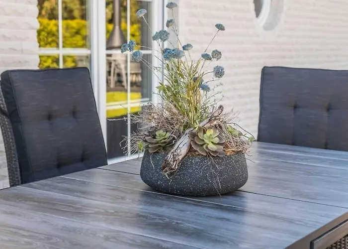 Haus Moewe Fuhlendorf (Mecklenburg-Vorpommern)