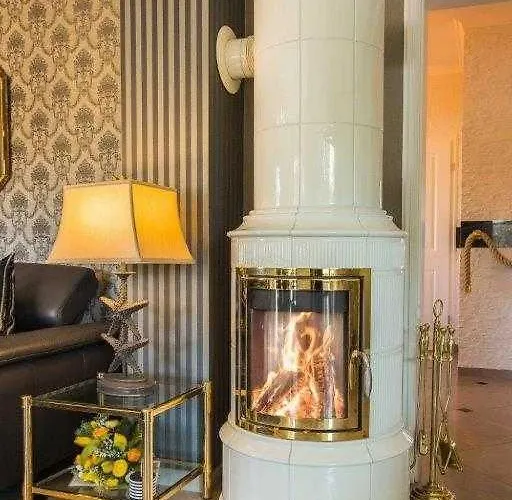 Σπίτι διακοπών Haus Moewe