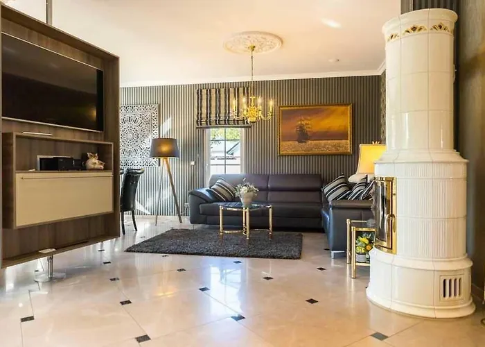 Haus Moewe Σπίτι διακοπών Fuhlendorf (Mecklenburg-Vorpommern)