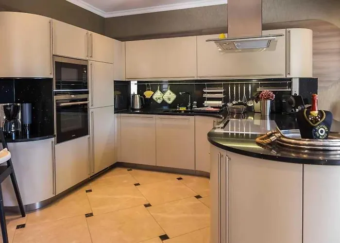 Haus Moewe Fuhlendorf (Mecklenburg-Vorpommern)