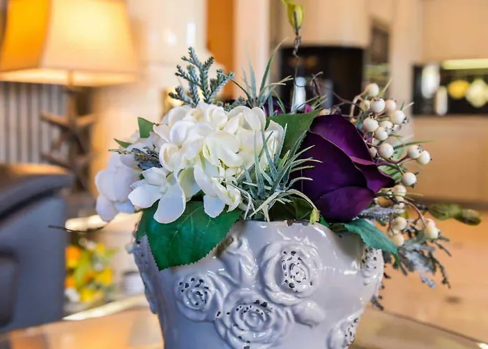 Haus Moewe Fuhlendorf (Mecklenburg-Vorpommern)