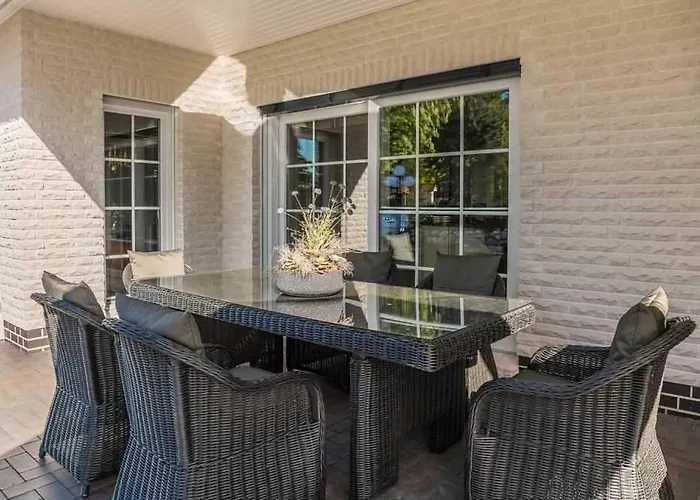 Haus Moewe * Fuhlendorf (Mecklenburg-Vorpommern)